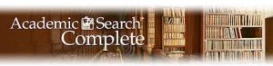 Academic Search Logo