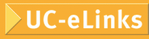 Orange UC-eLinks button
